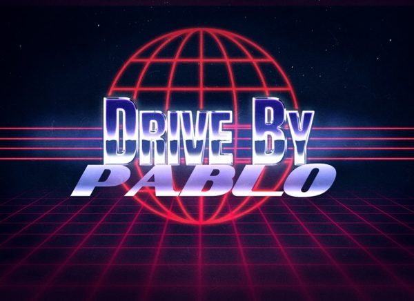 drive by pablo