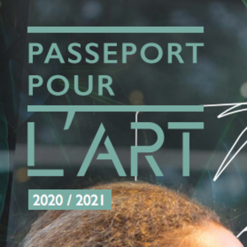 Passeport pour l’art