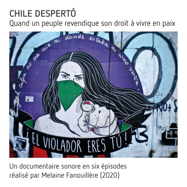 Chile Despertó